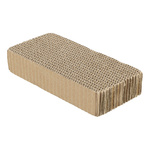 Trixie Platforma, dla ptaków, karton, 20 x 10 x 4 cm