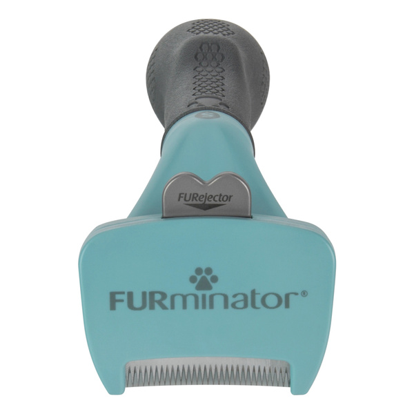 FURMINATOR Szczotka dla kotów długowłosych - Small