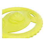 Trixie Aqua Toy Dysk zabawka dla psa pływające TPR 20cm