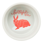 Trixie MISKA ceramiczna dla królika 11cm/  240ml