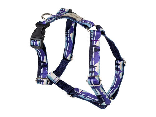 amiplay Szelki regulowane Guard BeNature L 35-60 50-75x2,5cm Trails