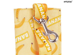 amiplay Torebka na worki na odchody BeHappy Banana