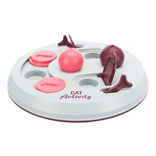 Trixie Cat Activity Flip Board gra strategiczna dla kota
