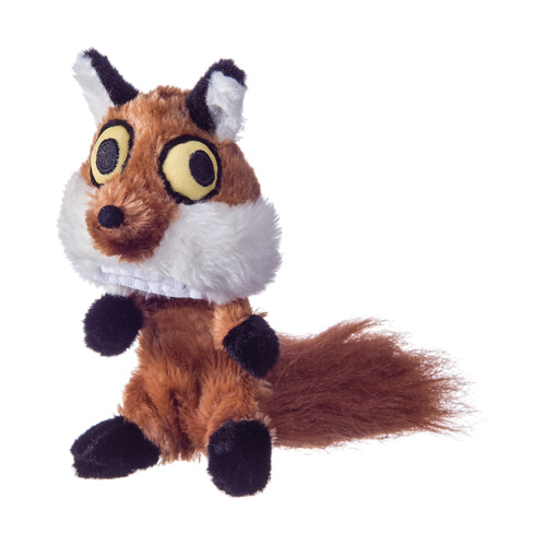 Barry King lis - pluszowy, 29 cm