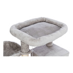 Trixie Junior Pepito, drapak stojący, dla kota, szary, 98 cm