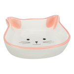 Trixie MISKA CERAMICZNA dla kota 12cm / 250ml