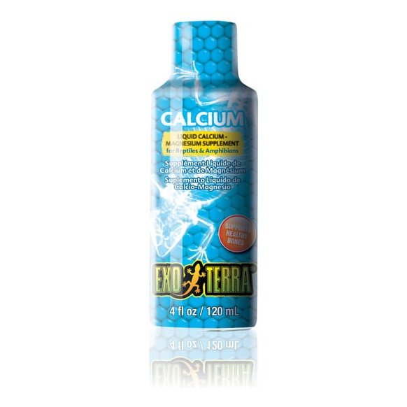 Eao Terra Wapno w płynie 120ml