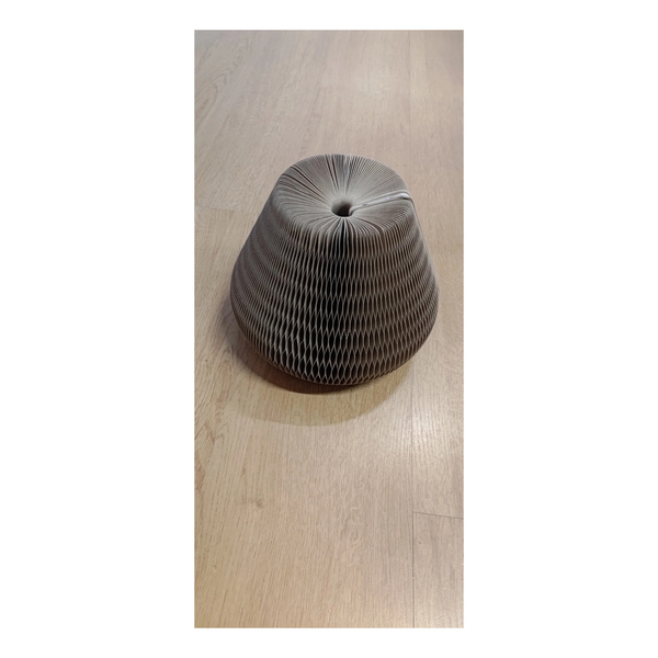 ZOLUX Drapka dla kota składana CHATOUILLE łapka z piłką i kocimiętką