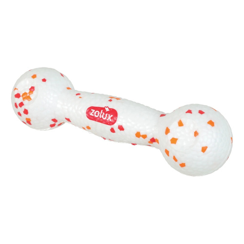 ZOLUX Wytrzymały hantel dla psa do aportowania ETPU 20 cm