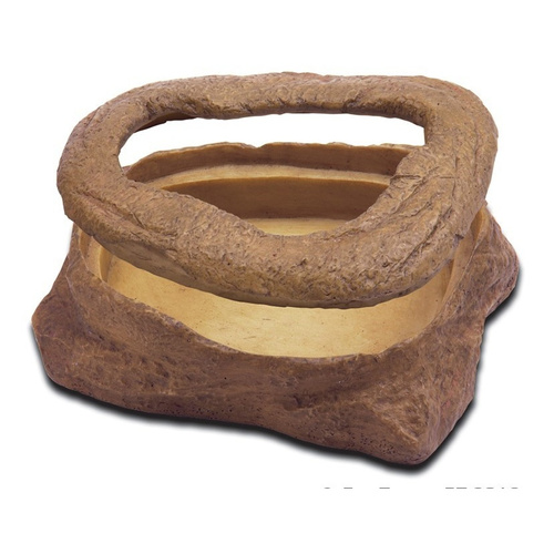 Eao Terra Miseczka na żywy pokarm Worm Dish