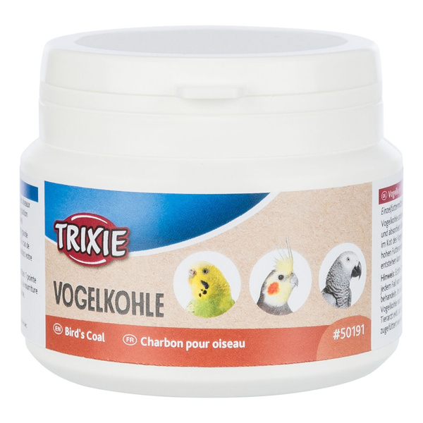 Trixie Węgiel dla ptaków, 30 g