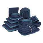 ZOLUX Poducha dla psa sleeper ONE INDIGO 45cm