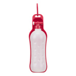 Trixie BUTELKA TURYSTYCZNA bidon MISKA 500ml