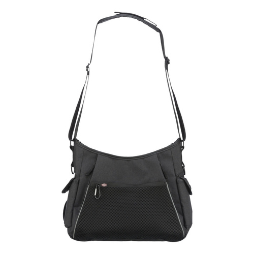 Trixie Walk and dummy torba spacerowa na akcesoria przysmaki dla psa 34x29x9cm