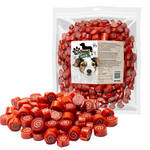 PRZYSMAK DLA PSA - Sushi z jagnięciną Mr.Pretzel 500g ZDROWE PREMIUM