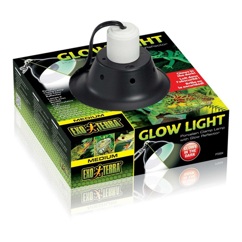 Eao Terra Lampa Glow Light 21cm