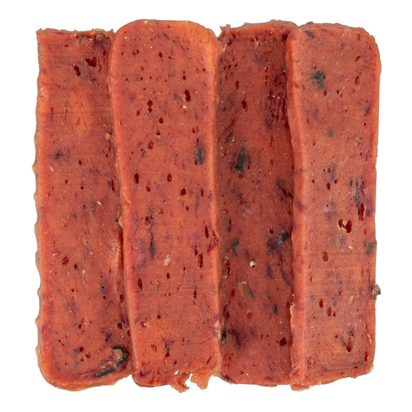 Trixie PREMIO Filets, przysmak, dla psa, wołowina, 80 g