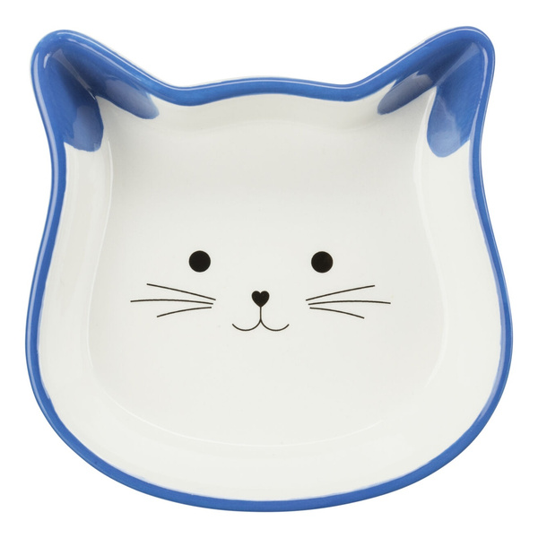 Trixie MISKA CERAMICZNA dla kota 12cm / 250ml