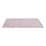 Trixie KOCYK Lilly dla Psa Kota purpurowy 70x50cm