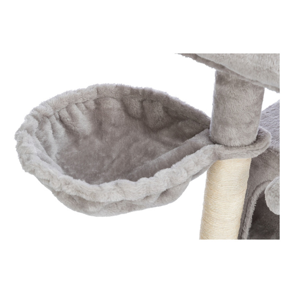 Trixie Junior Pepito, drapak stojący, dla kota, szary, 98 cm