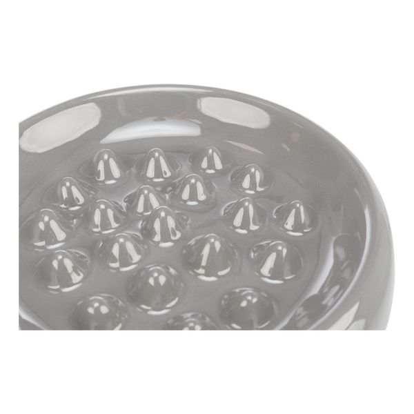Trixie Miska ceramiczna dla Kota zapobiega łapczywemu jedzeniu 250ml