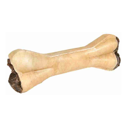 Trixie 2 KOŚCI kość nadziewane ŻWACZEM 12cm