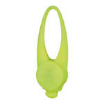 Trixie LAMPKA ŚWIECĄCA Adresówka na obrożę LED 8cm