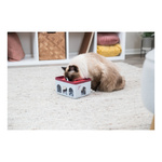 Trixie Cat Activity Rod Box, zabawka edukacyjna, dla kota, 20 x 12 x 16 cm