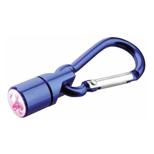 Trixie LAMPKA na obrożę SYGNALIZACYJNA