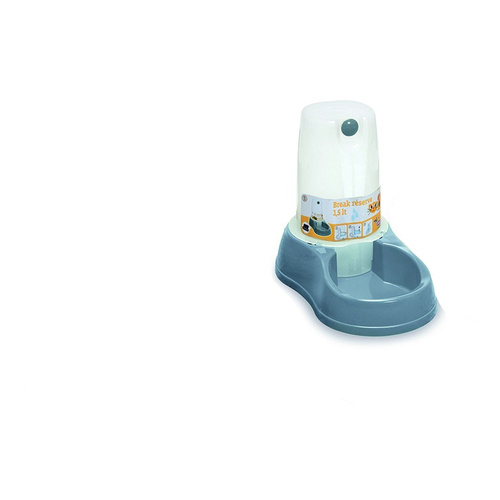 ZOLUX Dozownik wody dla psa BREAK 1,5 l kol. niebieski