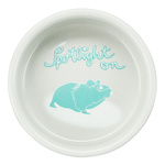 Trixie Miska dla chomika ceramiczna 90 ml/ 8 cm