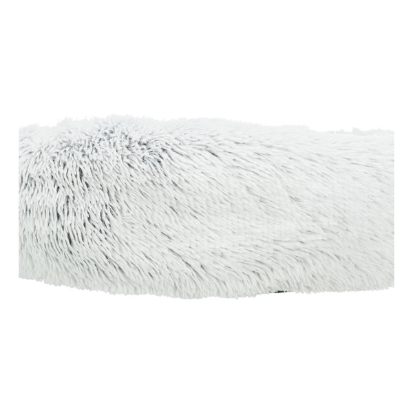 Trixie Harvey legowisko dla psa/kota biało-czarne śr.80cm