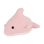 Barry King Zabawka, dla kota, delfin, pluszowa, 14 cm, z kocimiętką