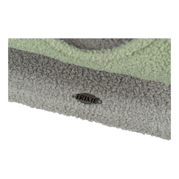 Trixie Junior Lunito drapak stojący, dla kota, szaty/miętowy, 71 cm