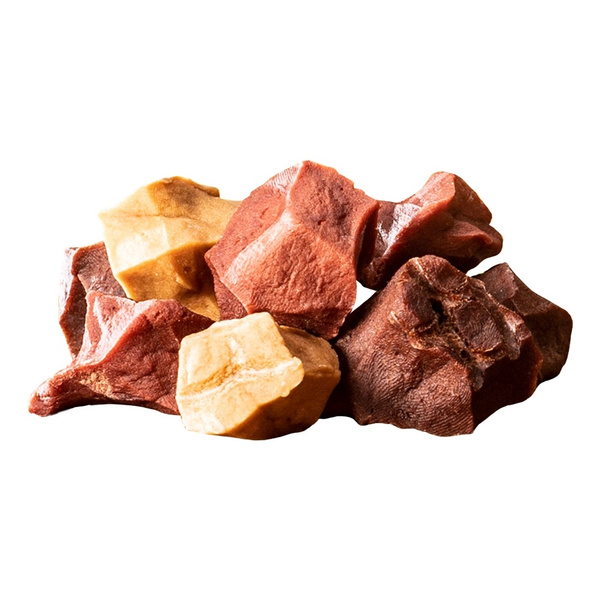 8in1 Przysmak dla psa mięsne kąski FLAVOURS i 100g