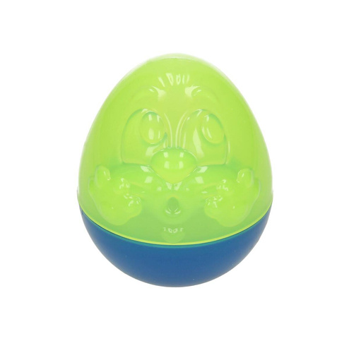Doozy Swing Egg zabawka smakula dla psa 13cm