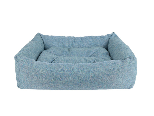 amiplay Sofa Bari S 58x46x17cm Niebieski