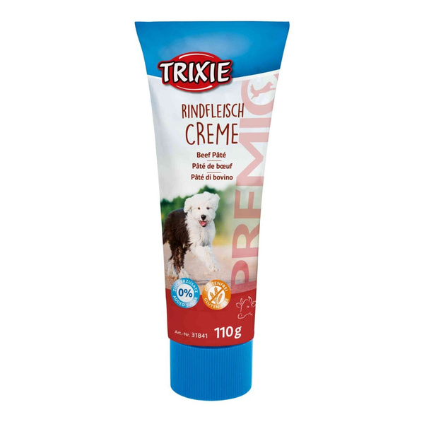 Trixie Premio Pasztet dla Psa WOŁOWINA 110g