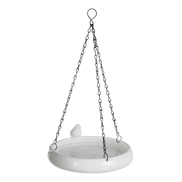 Trixie Wisząca miseczka na wodę, ceramiczna, 500ml/ o 21 cm
