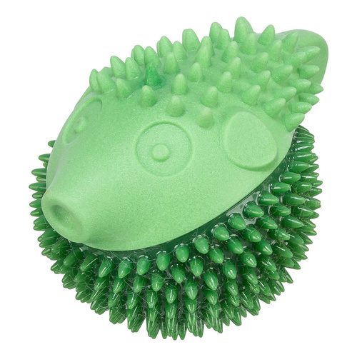 Trixie Rozdymka zabawka dla psa TPR 12 cm z dźwiękiem