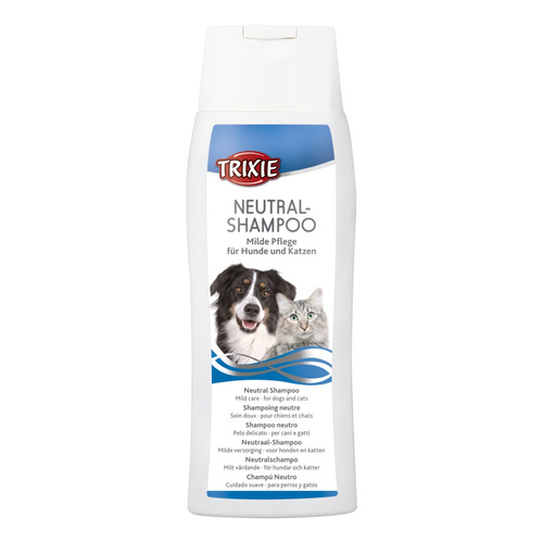 Trixie Szampon Dla Psa I Kota Naturalny TX-2907