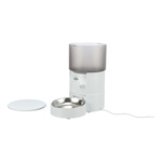 Trixie Karmidło automatyczne TX-S Smart, białe, 3.0l, 3 l/18 × 31 × 18 cm