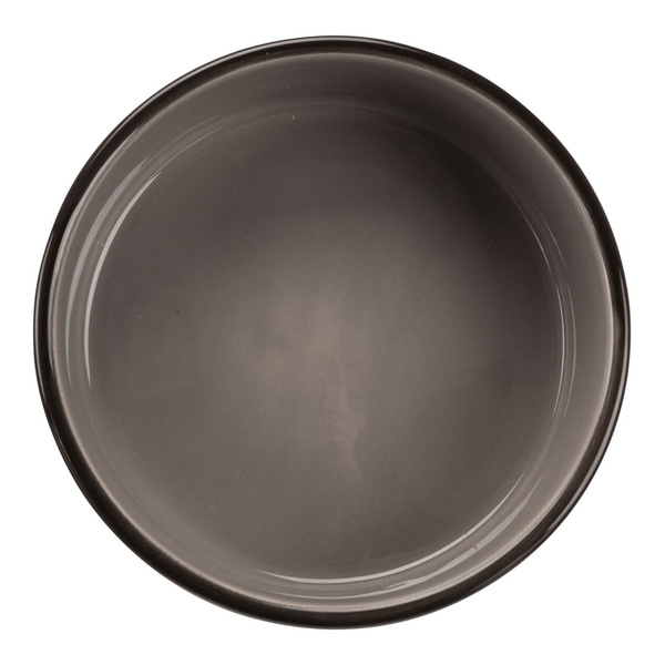 Trixie MISKA CERAMICZNA w ŁAPKI dla psa 0,3L/12cm
