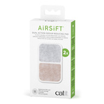 AiRSiFT, wkład redukujący zapachy, do kuwety