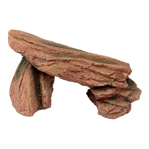 Terra Natura Dekoracja terrarystyczna  kryjówka - jaskina 19cm