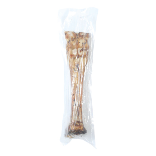 ZOLUX Przysmak naturalny dla psa Kość wołowa ramienna 850 g