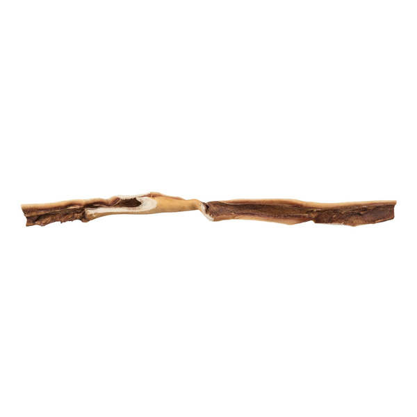 Trixie PAŁECZKI ze SKÓRY Wołowej duże ok. 75cm