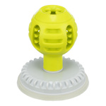 Trixie Piłka na PRZYSMAKI TPR zabawka na przyssawkę