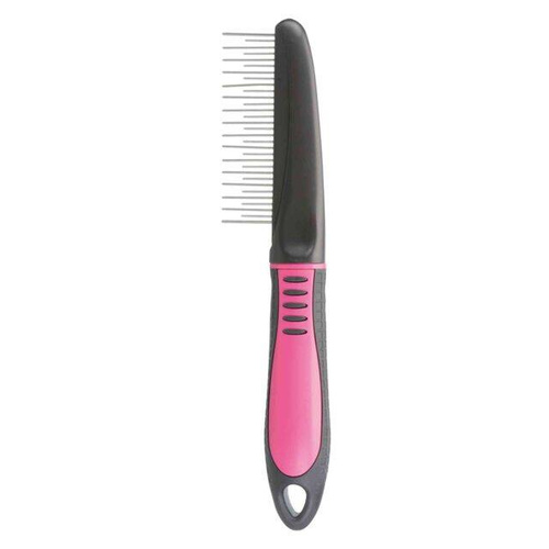 Trixie Grzebień odkłaczający Combi-Comb dla kota 22cm