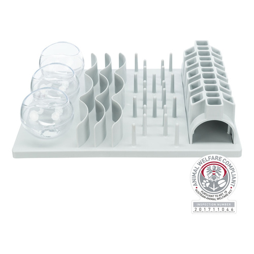 Trixie Cat Activity Fun Board XXL gra strategiczna dla kota